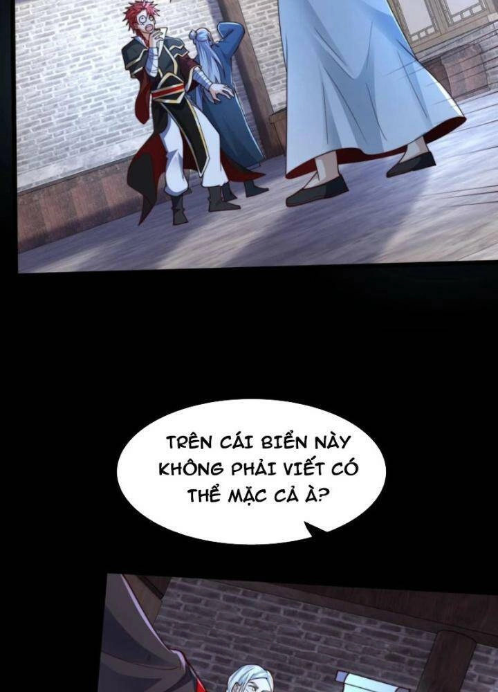 Ta Nuôi Quỷ Ở Trấn Ma Ty Chapter 234 - 22