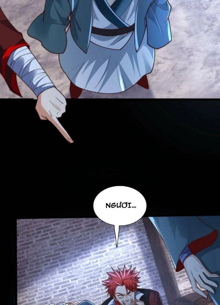 Ta Nuôi Quỷ Ở Trấn Ma Ty Chapter 234 - 26