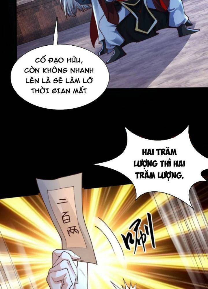 Ta Nuôi Quỷ Ở Trấn Ma Ty Chapter 234 - 28