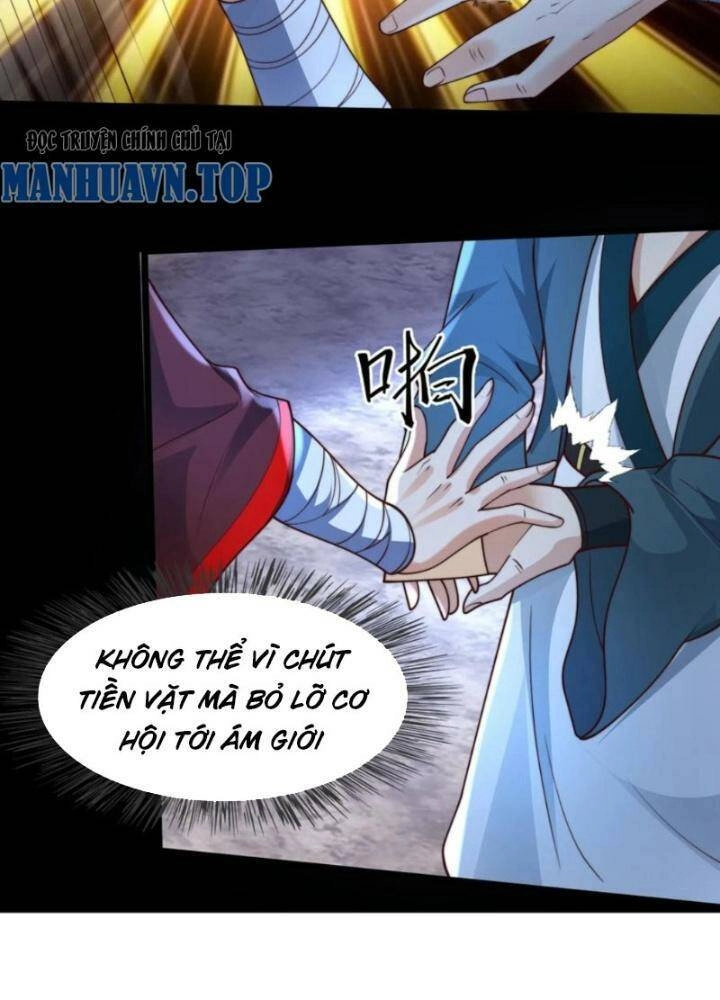 Ta Nuôi Quỷ Ở Trấn Ma Ty Chapter 234 - 30
