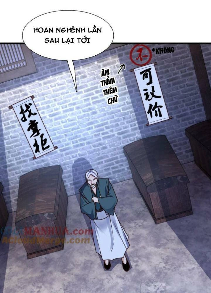 Ta Nuôi Quỷ Ở Trấn Ma Ty Chapter 234 - 32