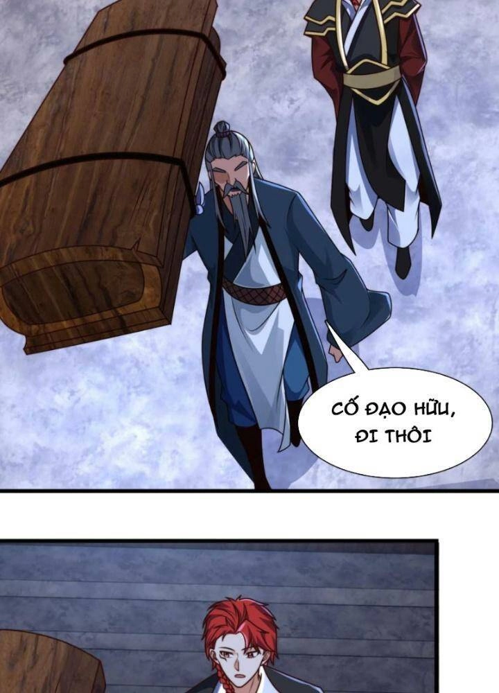 Ta Nuôi Quỷ Ở Trấn Ma Ty Chapter 234 - 34