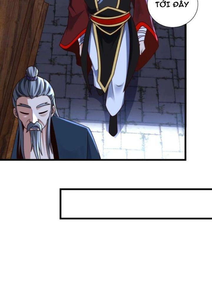 Ta Nuôi Quỷ Ở Trấn Ma Ty Chapter 234 - 36