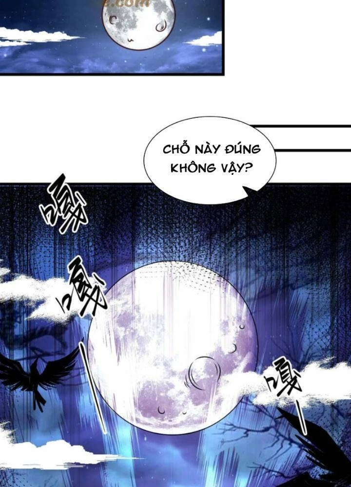 Ta Nuôi Quỷ Ở Trấn Ma Ty Chapter 234 - 38