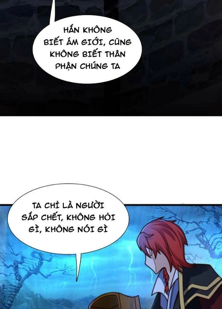 Ta Nuôi Quỷ Ở Trấn Ma Ty Chapter 234 - 46