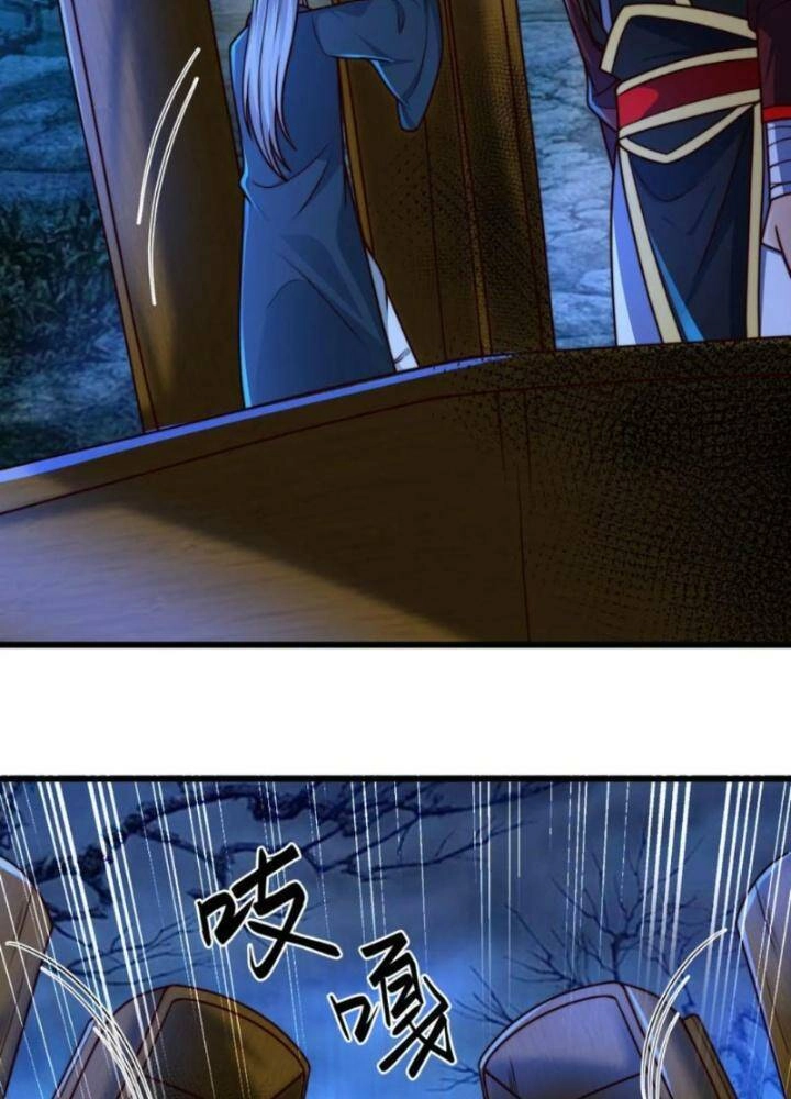 Ta Nuôi Quỷ Ở Trấn Ma Ty Chapter 234 - 48