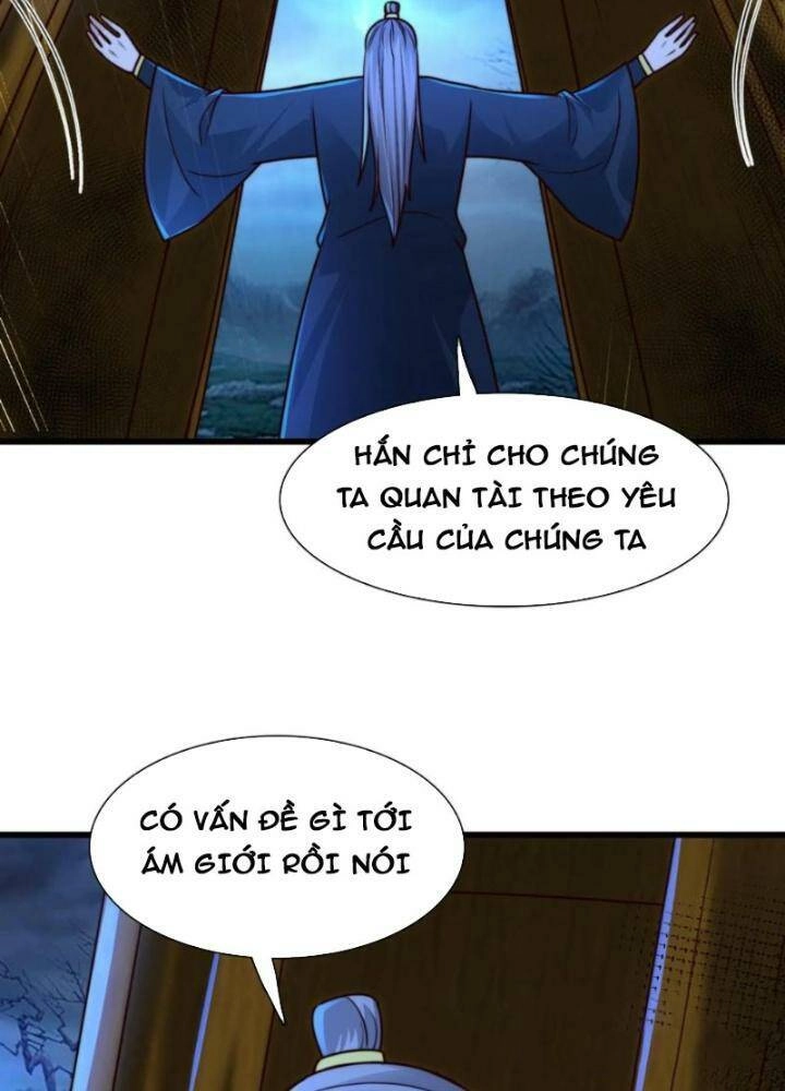 Ta Nuôi Quỷ Ở Trấn Ma Ty Chapter 234 - 50