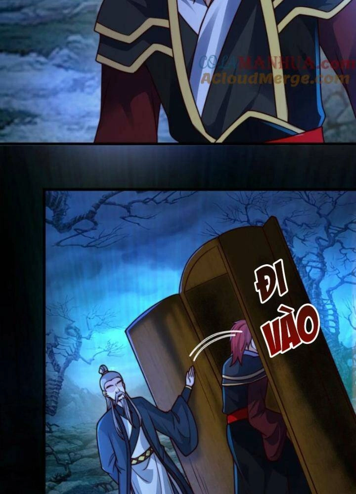 Ta Nuôi Quỷ Ở Trấn Ma Ty Chapter 234 - 56