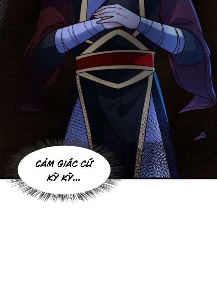 Ta Nuôi Quỷ Ở Trấn Ma Ty Chapter 234 - 60