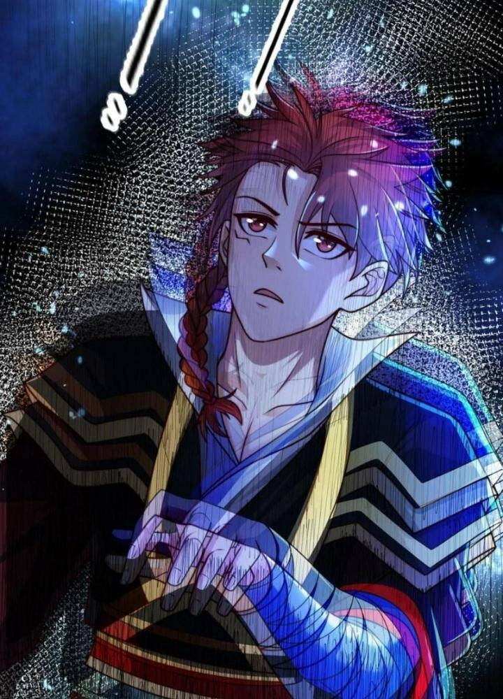 Ta Nuôi Quỷ Ở Trấn Ma Ty Chapter 234 - 66