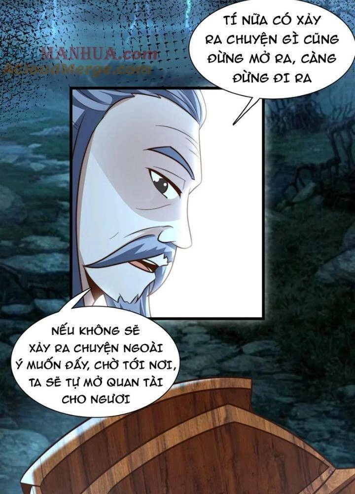 Ta Nuôi Quỷ Ở Trấn Ma Ty Chapter 235 - 6