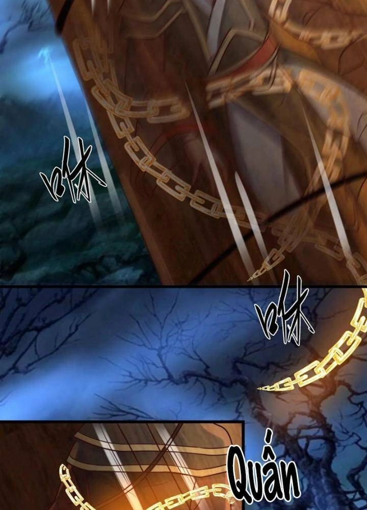 Ta Nuôi Quỷ Ở Trấn Ma Ty Chapter 235 - 18