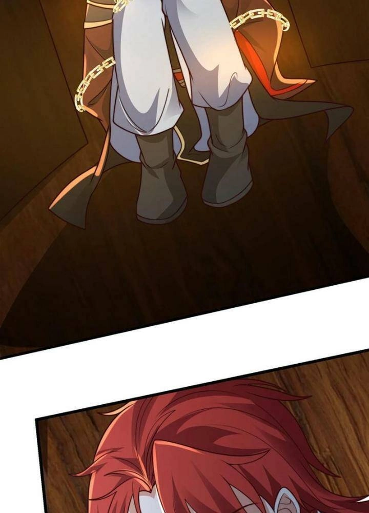 Ta Nuôi Quỷ Ở Trấn Ma Ty Chapter 235 - 22