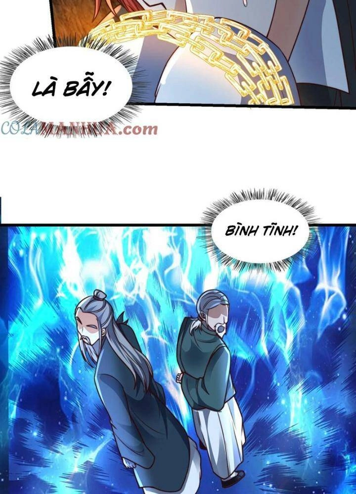 Ta Nuôi Quỷ Ở Trấn Ma Ty Chapter 235 - 24
