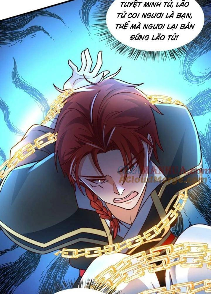 Ta Nuôi Quỷ Ở Trấn Ma Ty Chapter 235 - 28