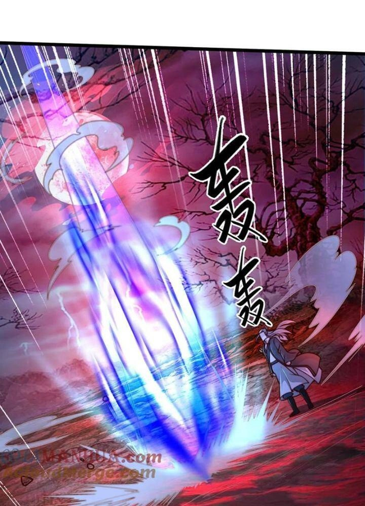 Ta Nuôi Quỷ Ở Trấn Ma Ty Chapter 235 - 32