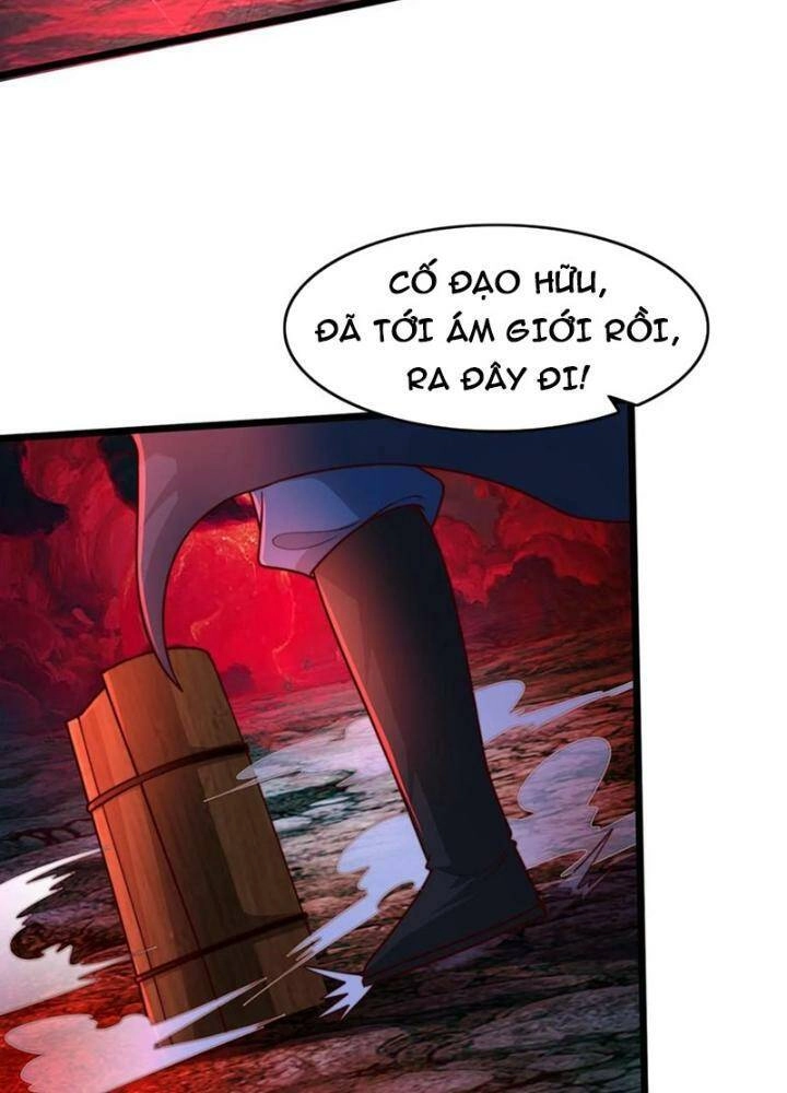 Ta Nuôi Quỷ Ở Trấn Ma Ty Chapter 235 - 34