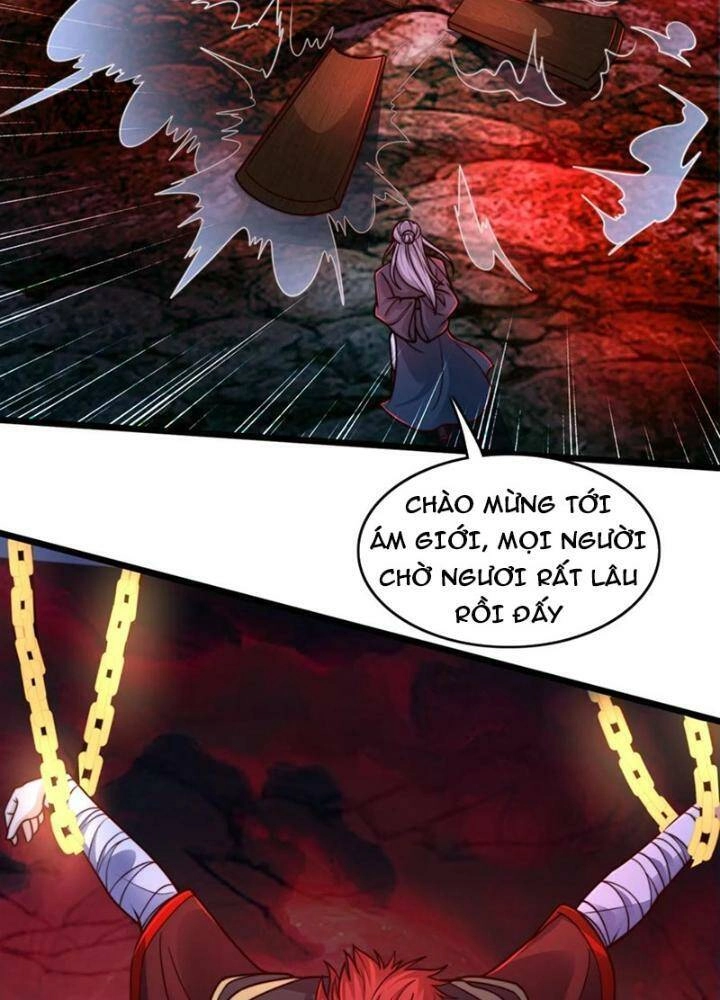 Ta Nuôi Quỷ Ở Trấn Ma Ty Chapter 235 - 40