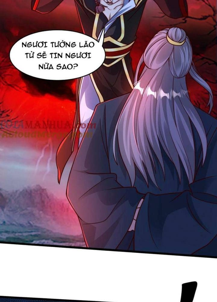 Ta Nuôi Quỷ Ở Trấn Ma Ty Chapter 235 - 42