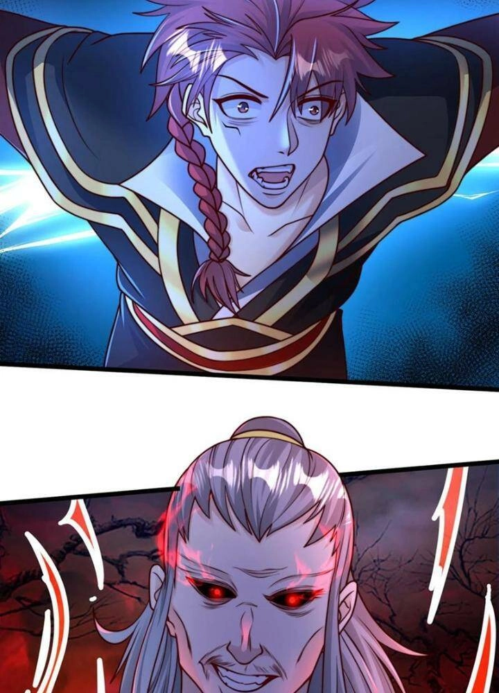 Ta Nuôi Quỷ Ở Trấn Ma Ty Chapter 235 - 44