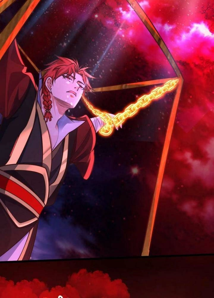 Ta Nuôi Quỷ Ở Trấn Ma Ty Chapter 235 - 50