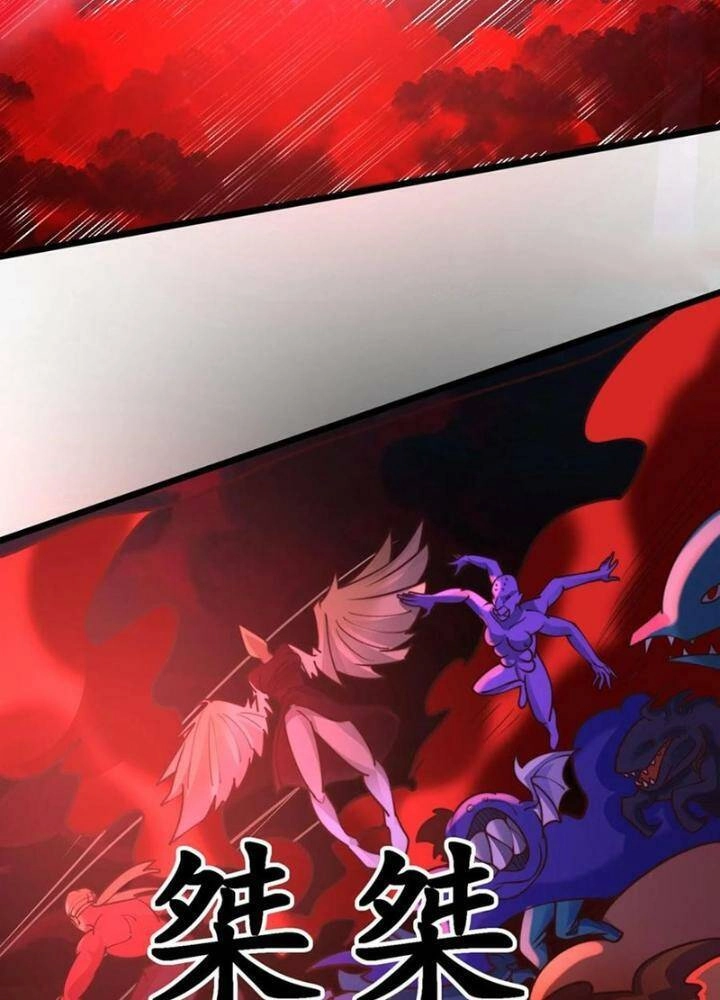 Ta Nuôi Quỷ Ở Trấn Ma Ty Chapter 235 - 56