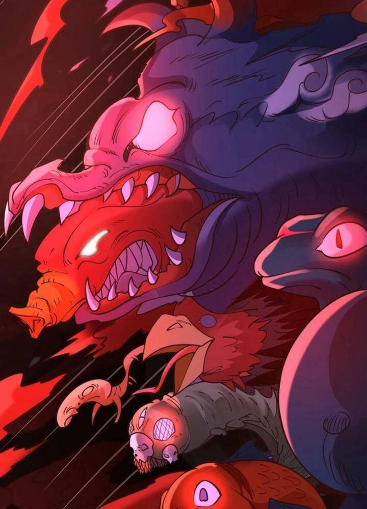 Ta Nuôi Quỷ Ở Trấn Ma Ty Chapter 235 - 58