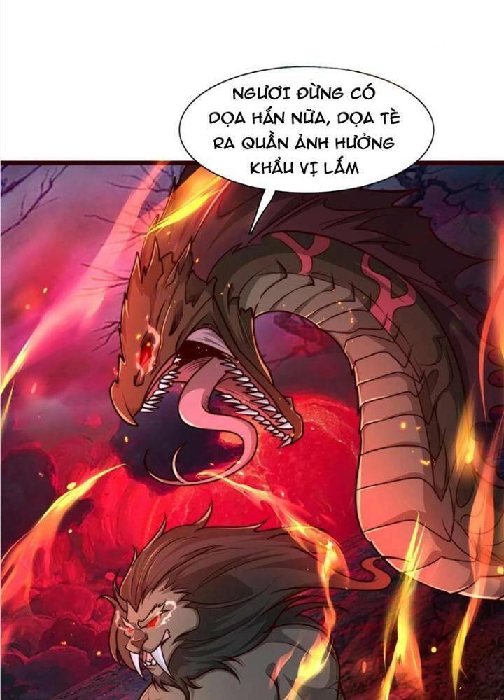 Ta Nuôi Quỷ Ở Trấn Ma Ty Chapter 235 - 70