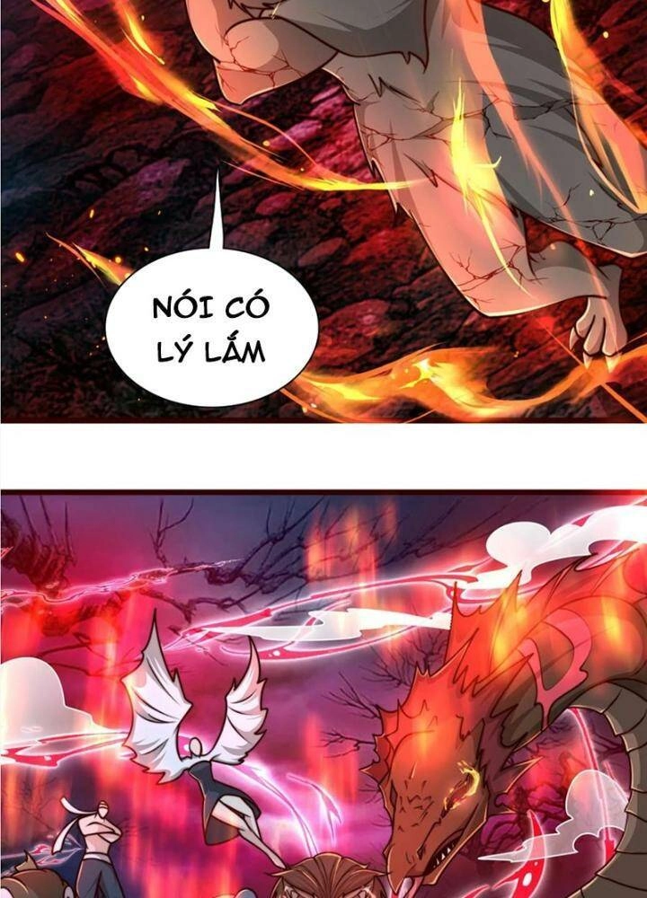 Ta Nuôi Quỷ Ở Trấn Ma Ty Chapter 235 - 72