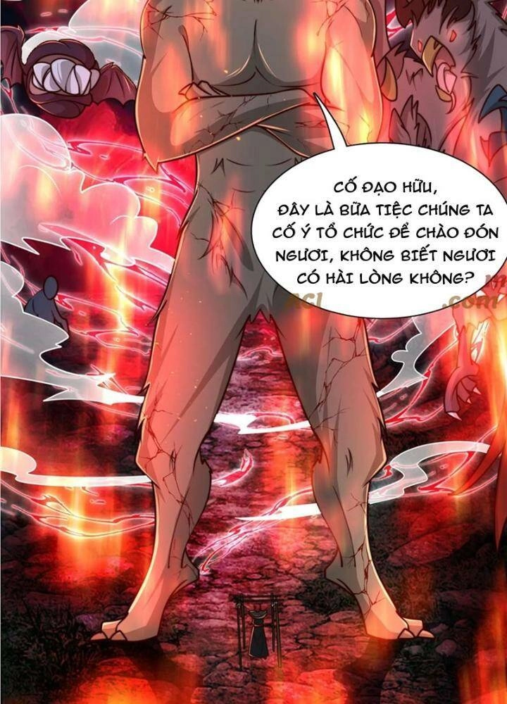 Ta Nuôi Quỷ Ở Trấn Ma Ty Chapter 235 - 74
