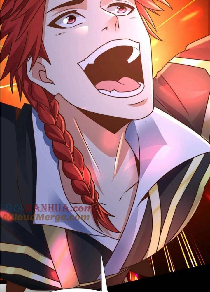 Ta Nuôi Quỷ Ở Trấn Ma Ty Chapter 235 - 78