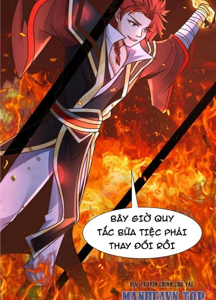 Ta Nuôi Quỷ Ở Trấn Ma Ty Chapter 235 - 82