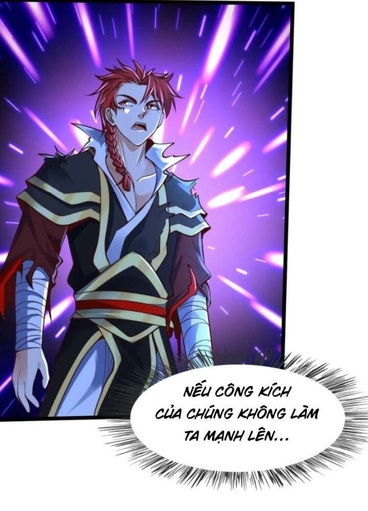 Ta Nuôi Quỷ Ở Trấn Ma Ty Chapter 237 - 2