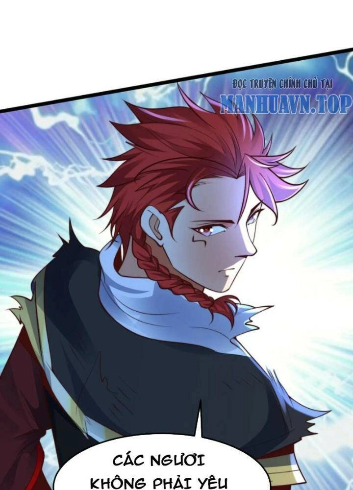 Ta Nuôi Quỷ Ở Trấn Ma Ty Chapter 237 - 6