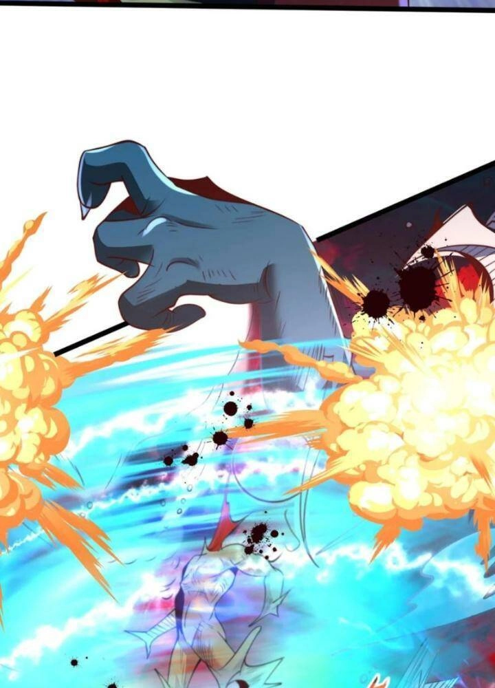 Ta Nuôi Quỷ Ở Trấn Ma Ty Chapter 237 - 8