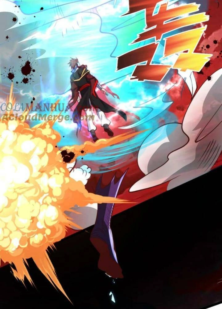 Ta Nuôi Quỷ Ở Trấn Ma Ty Chapter 237 - 10