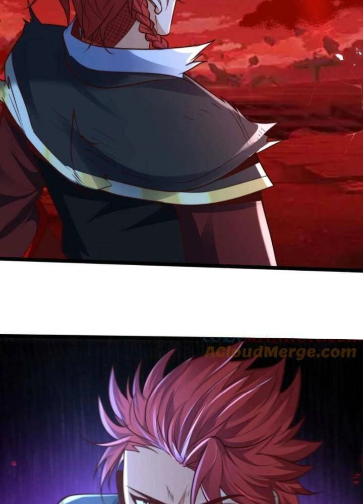 Ta Nuôi Quỷ Ở Trấn Ma Ty Chapter 237 - 14