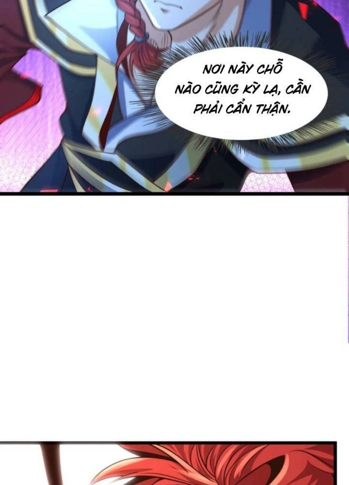 Ta Nuôi Quỷ Ở Trấn Ma Ty Chapter 237 - 16