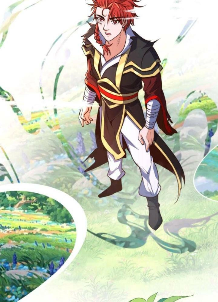 Ta Nuôi Quỷ Ở Trấn Ma Ty Chapter 237 - 20