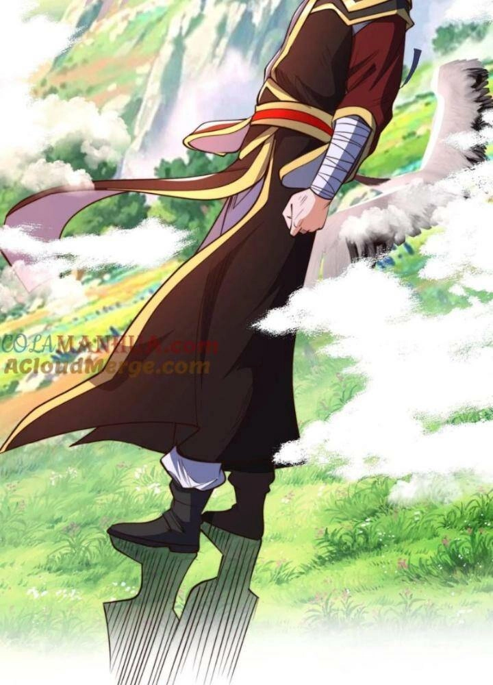 Ta Nuôi Quỷ Ở Trấn Ma Ty Chapter 237 - 28