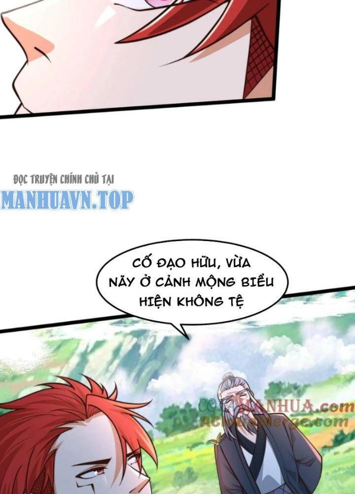 Ta Nuôi Quỷ Ở Trấn Ma Ty Chapter 237 - 32