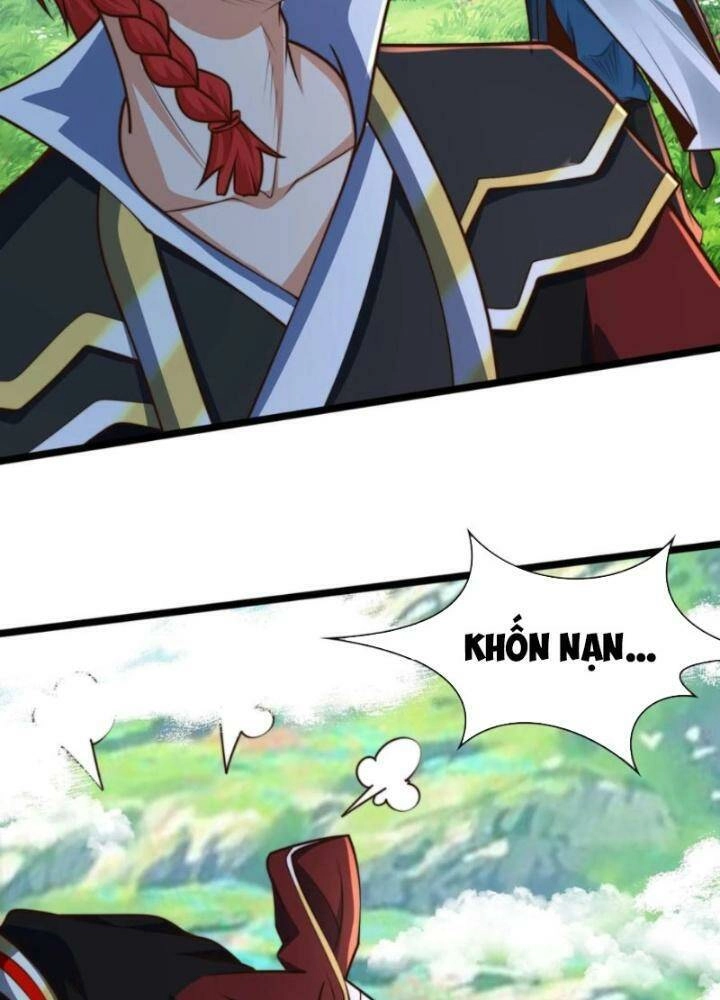 Ta Nuôi Quỷ Ở Trấn Ma Ty Chapter 237 - 34