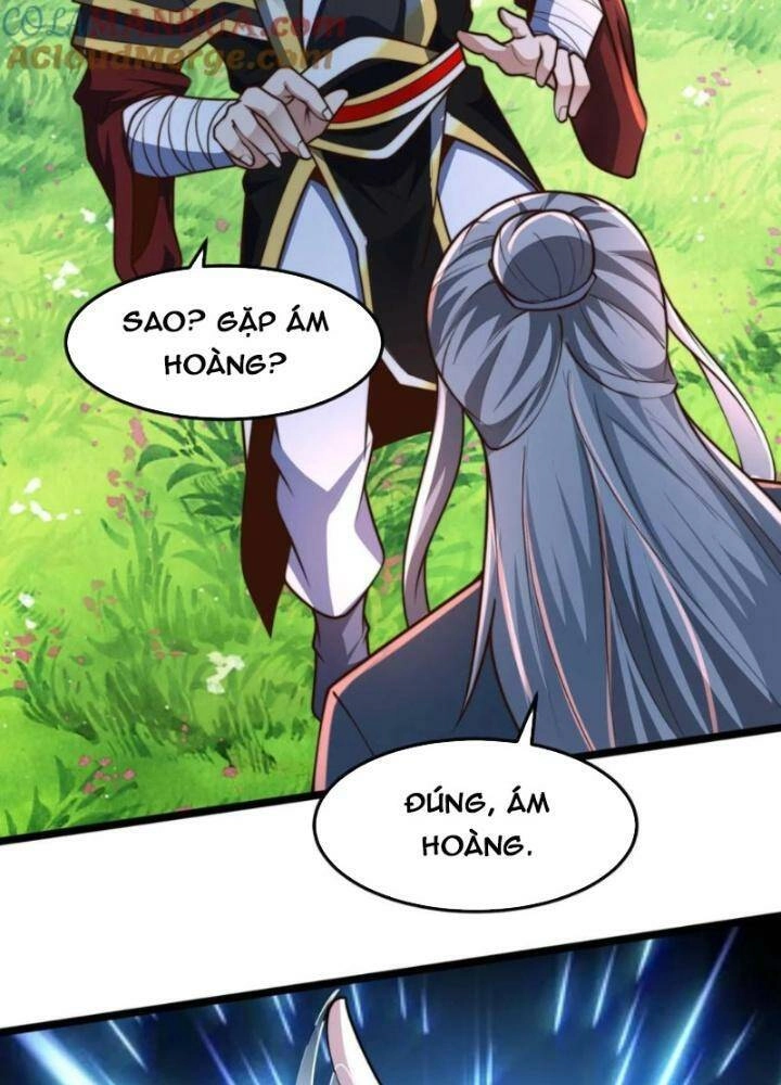 Ta Nuôi Quỷ Ở Trấn Ma Ty Chapter 237 - 38