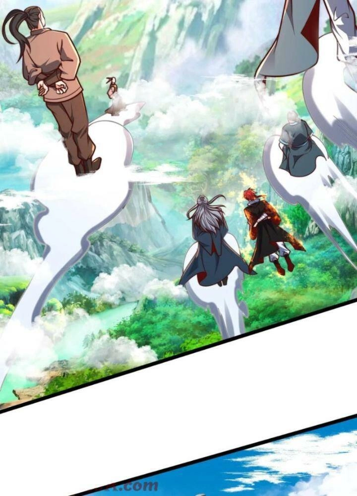 Ta Nuôi Quỷ Ở Trấn Ma Ty Chapter 237 - 50