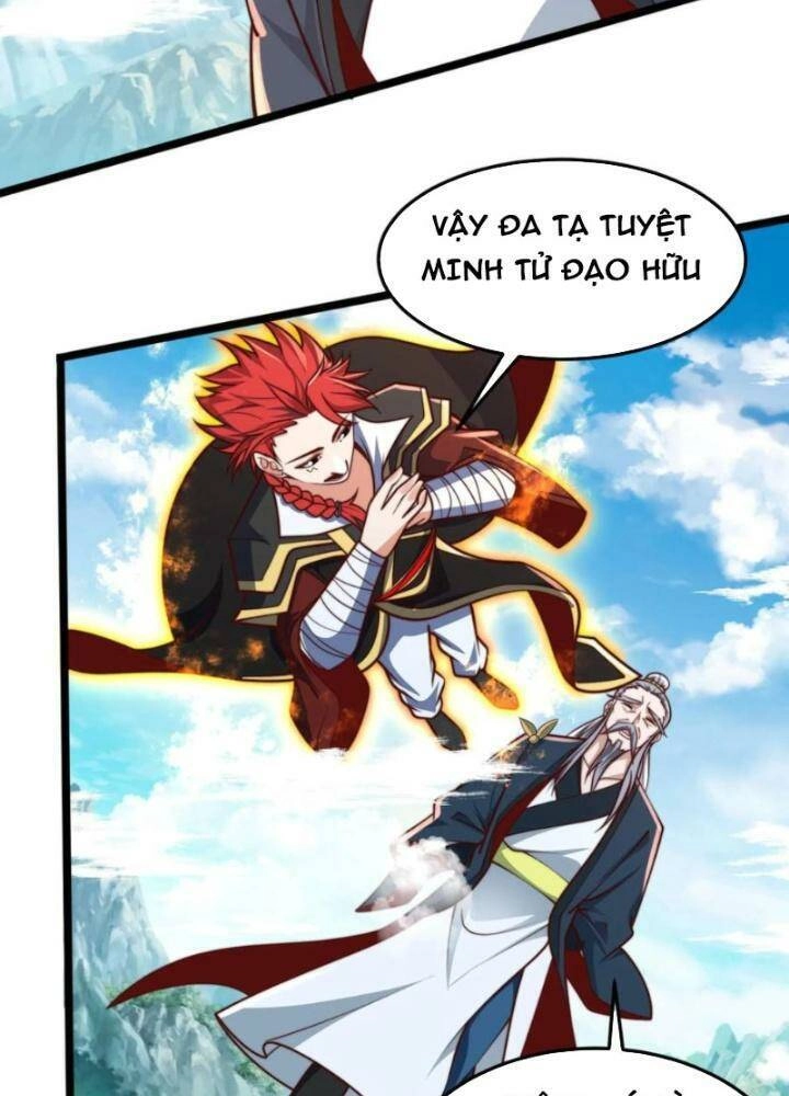 Ta Nuôi Quỷ Ở Trấn Ma Ty Chapter 237 - 58