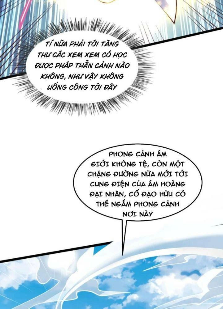 Ta Nuôi Quỷ Ở Trấn Ma Ty Chapter 237 - 62