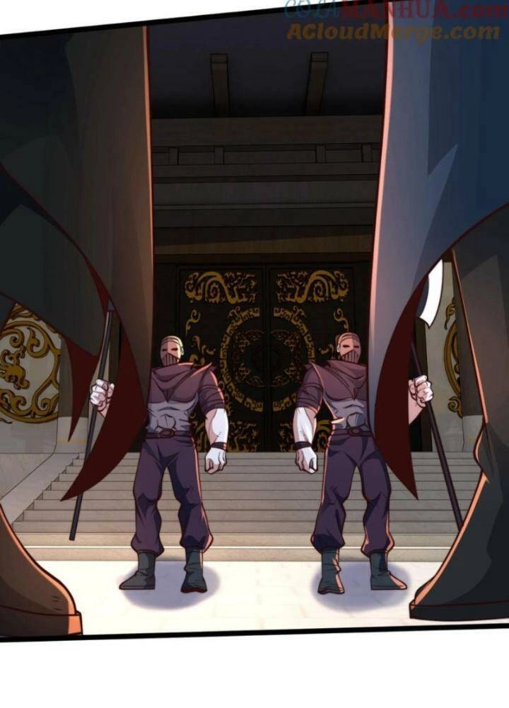 Ta Nuôi Quỷ Ở Trấn Ma Ty Chapter 237 - 70