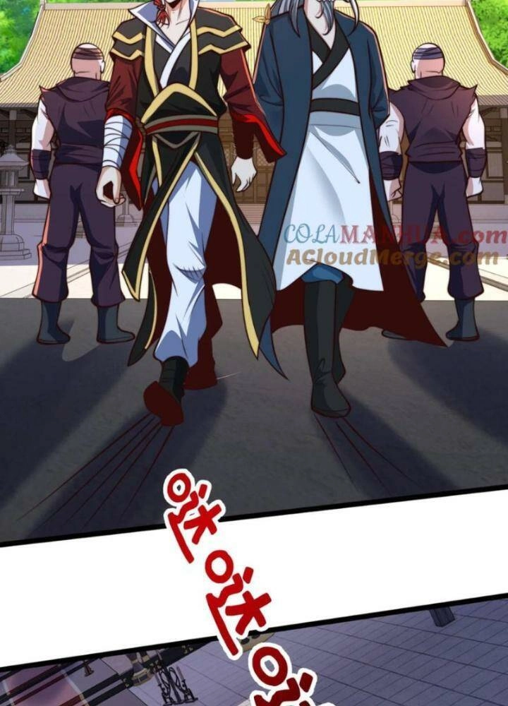 Ta Nuôi Quỷ Ở Trấn Ma Ty Chapter 237 - 74