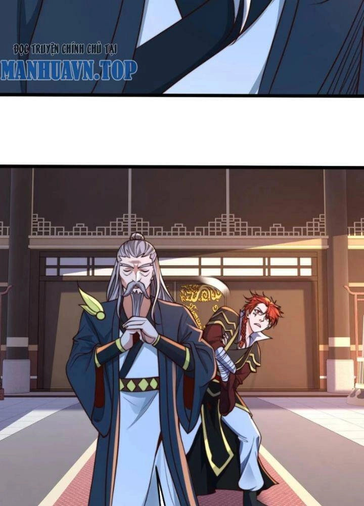 Ta Nuôi Quỷ Ở Trấn Ma Ty Chapter 237 - 80