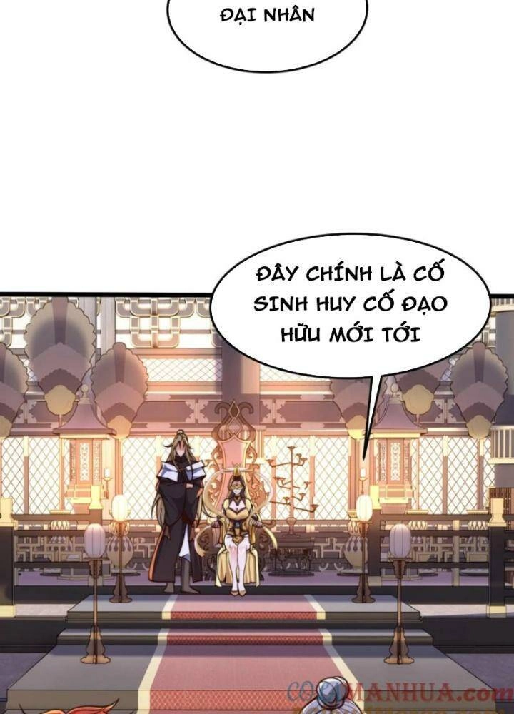 Ta Nuôi Quỷ Ở Trấn Ma Ty Chapter 237 - 82